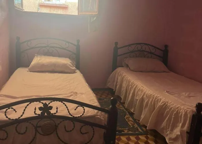 Hotel Afriquia