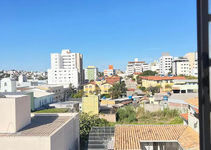 Quartinho da Tranquilidade