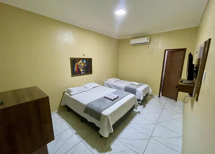 Hotel Padre Cícero