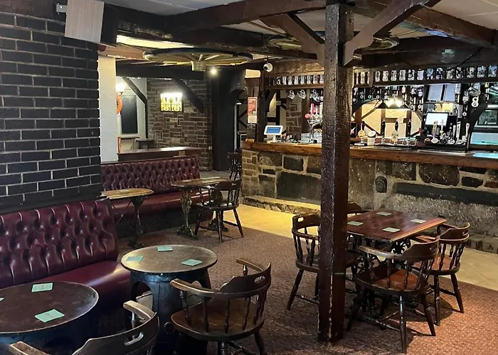 Moorville Hall Hotel