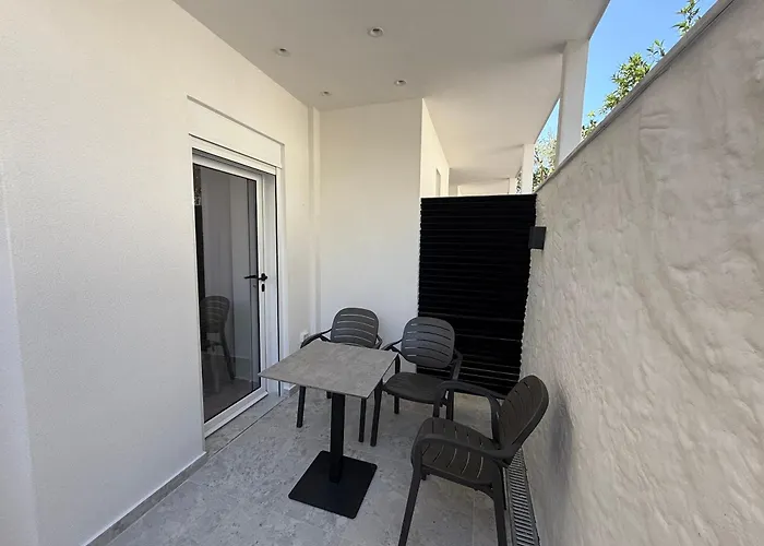 Hotel Barjami