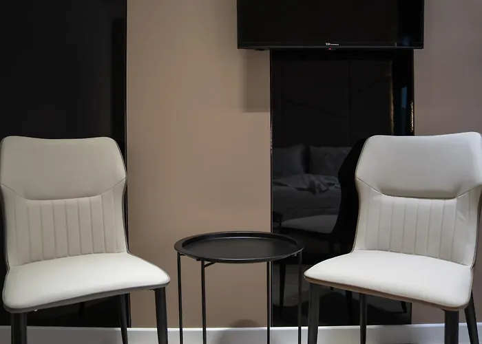 Hotel Mefolinkel Suits