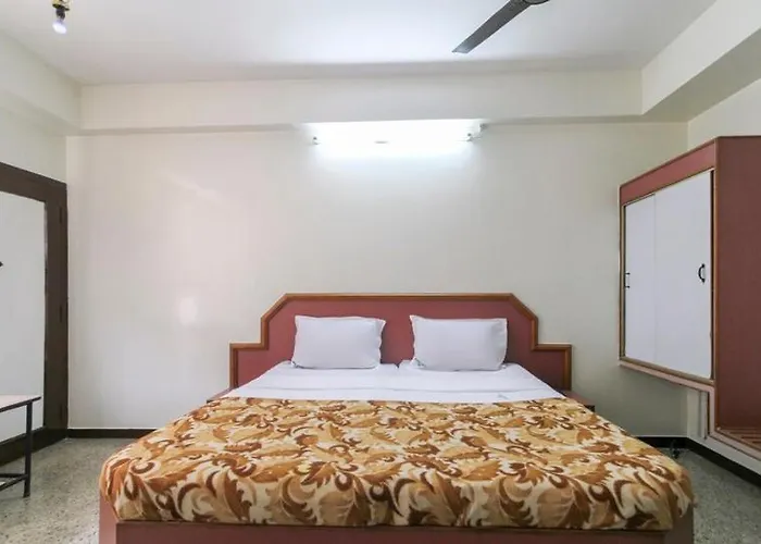 Devaa Hotel