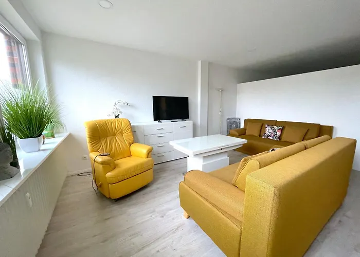 Hotel Vital Lüneburger Heide