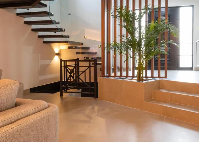 Villa Luxury Mojacar Beach