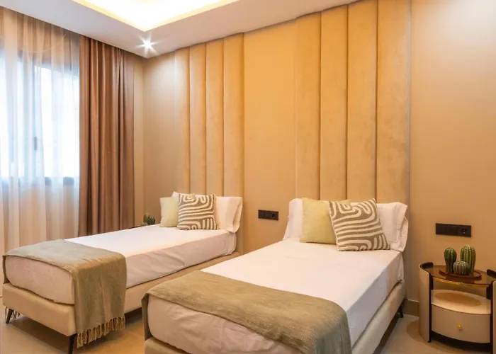 Villa Luxury Mojacar Beach