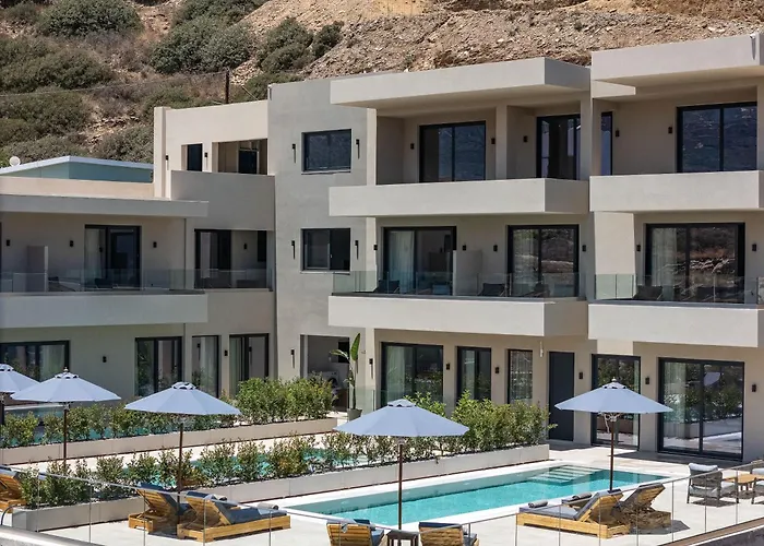 Celeste Bali Suites