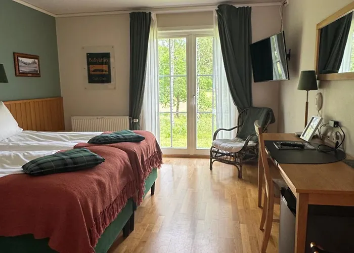 Trosa Ada Krog Hotell & Konferens
