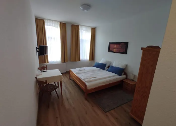 Agardy,S Landgasthof