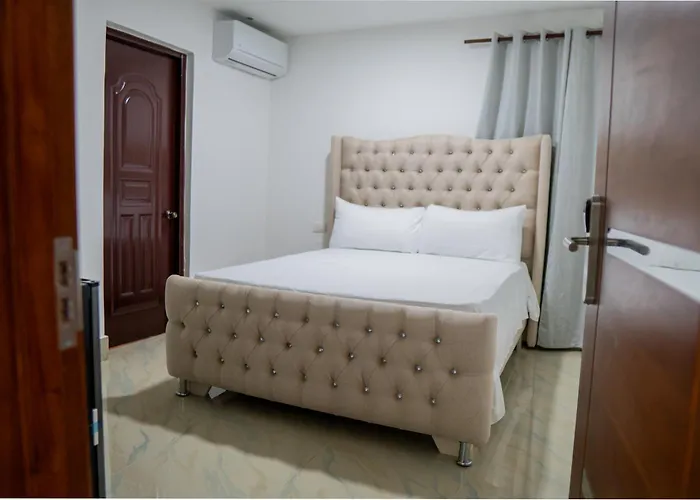 Hostal Gran Real Punta Cana