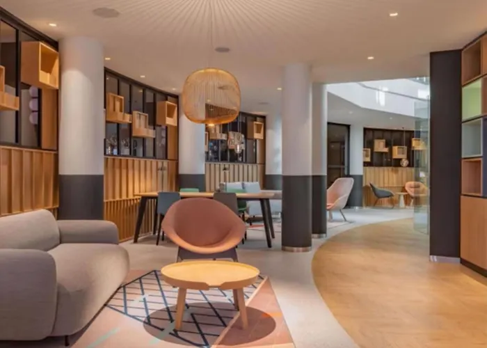 Hotel Nordseka The Hague - Voorburg