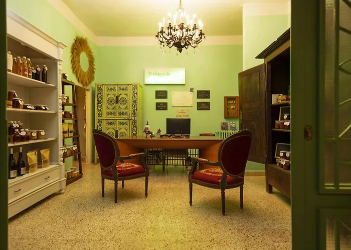 Al Fundok Boutique Hotel