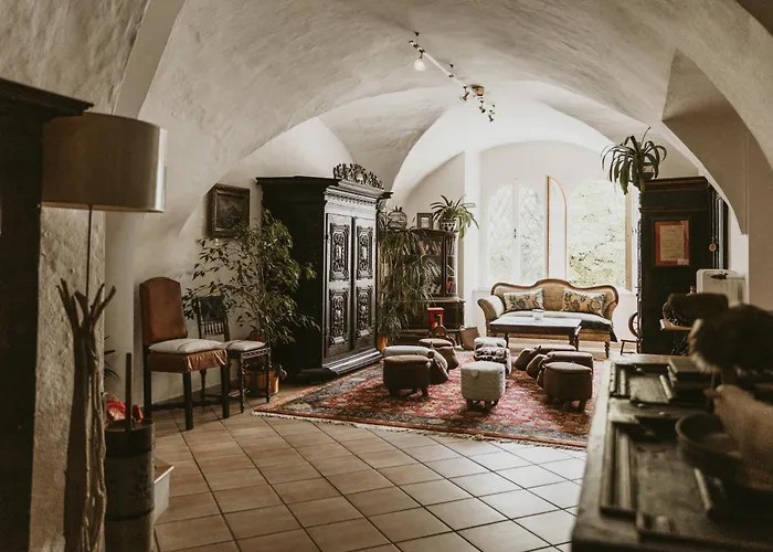 Hotel Steffner-Wallner