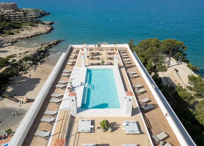 Hotel Cala Font
