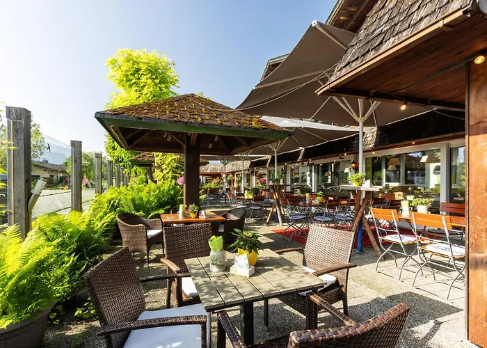 Sporthotel Wilder Kaiser
