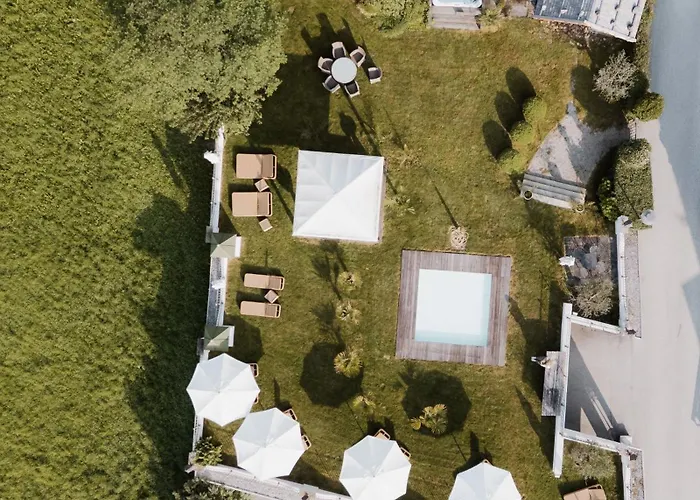Romantik Hotel Alpenblick Ferienschlössl
