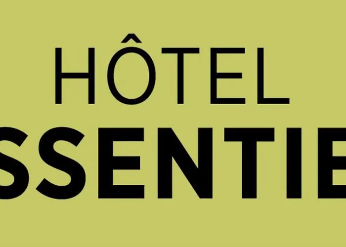 Logis - Hotel Et Restaurant Le Sofhotel