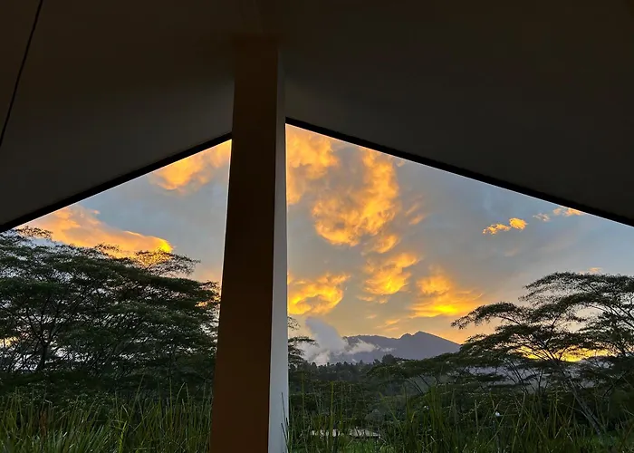 Hotel Ladera