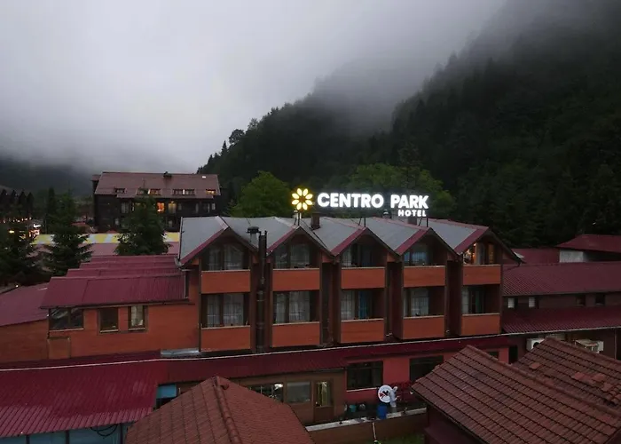 Centro Park Hotel