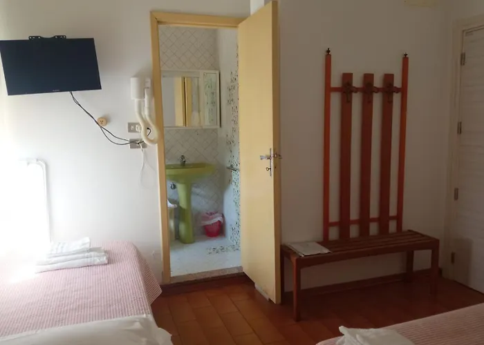 Hotel Villa Europa