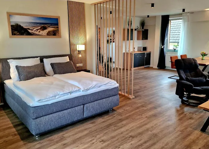 Hotel Zur Mühle
