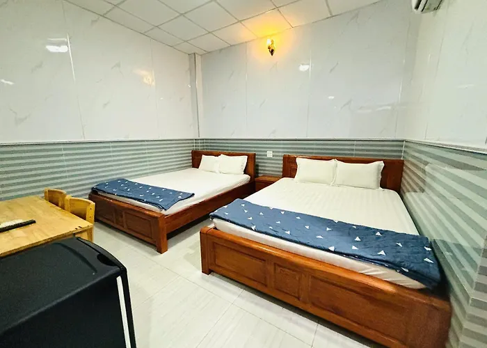 Hotel Sen Viet Bac Lieu