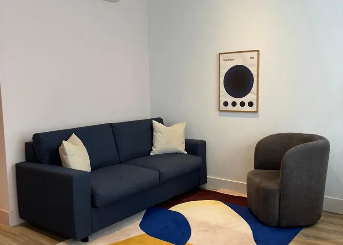 Hotel Bries Den Haag - Scheveningen
