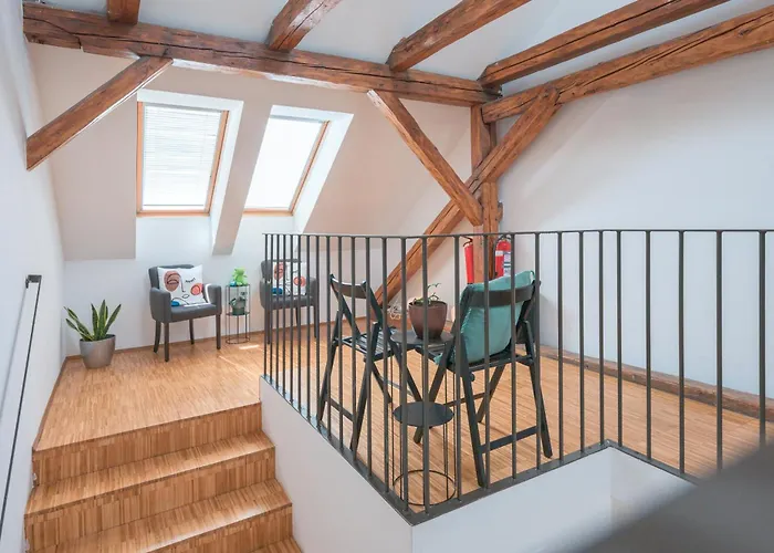 Atik Rooms