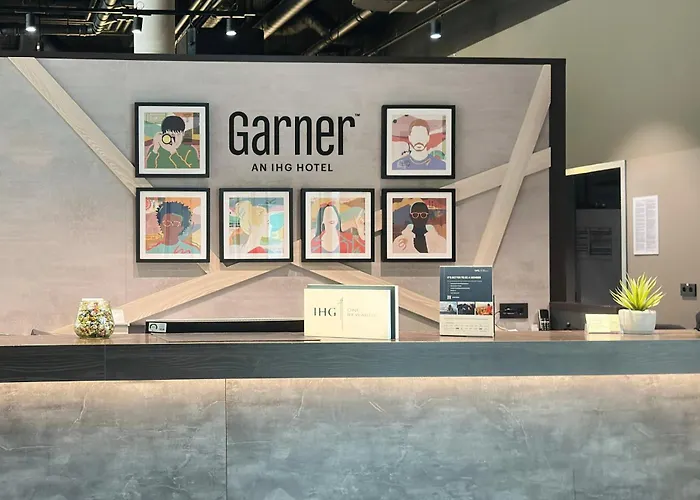 Garner Hotel Augsburg Nord By Ihg