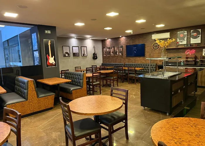 Esuites Sorocaba