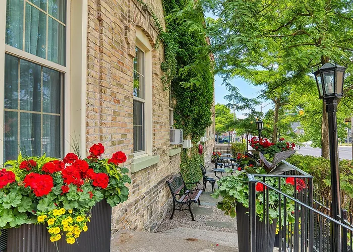 The Stratford Hotel By Hoco Hotels Collection