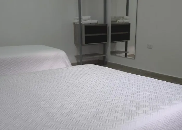 Hotel Valledupar Plaza