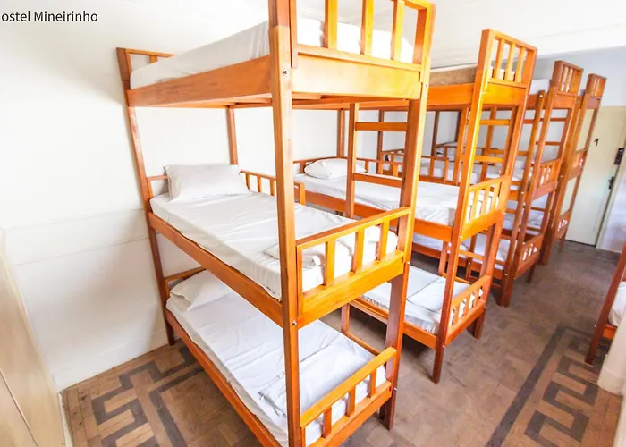 Hostel Mineirinho