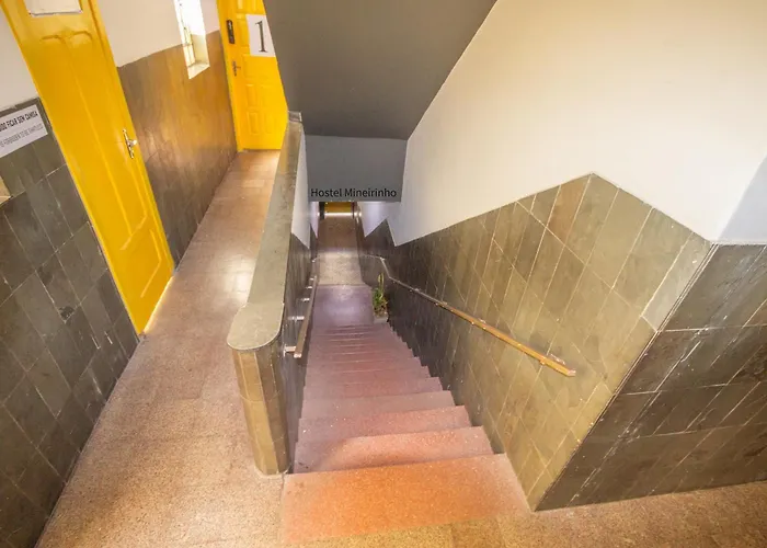 Hostel Mineirinho