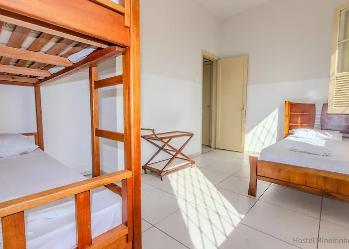 Hostel Mineirinho
