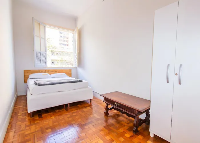 Hostel Mineirinho