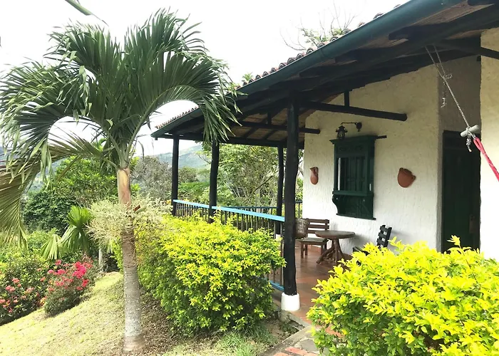 Santa Lucia Estancia Rural