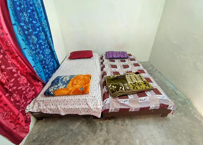 Himalayan Hostel Trekkers Hostel