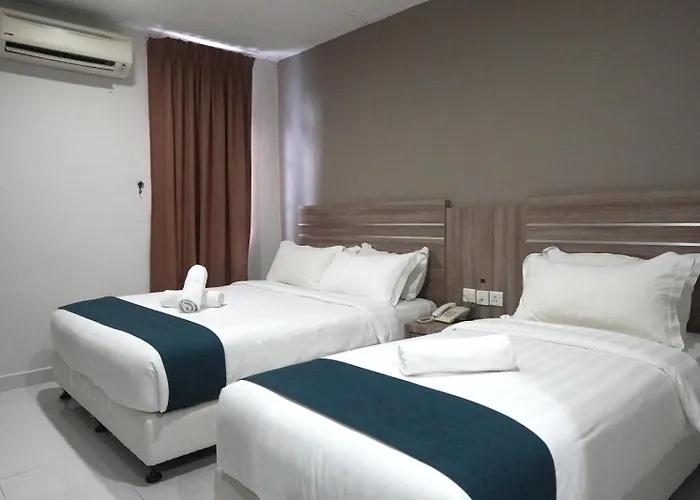 Sohho Hotel