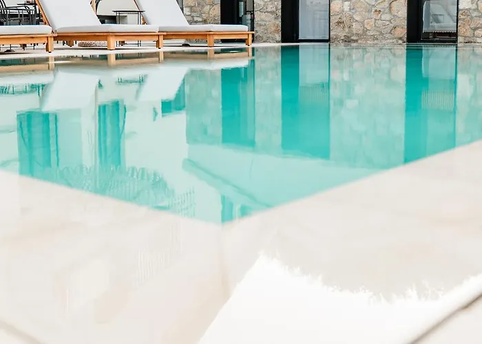 Samothraki Kaviri Boutique Residence