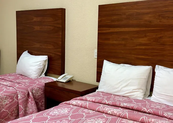 Hotel Las Fuentes