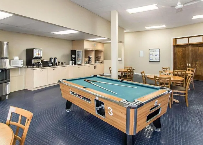 Econo Lodge