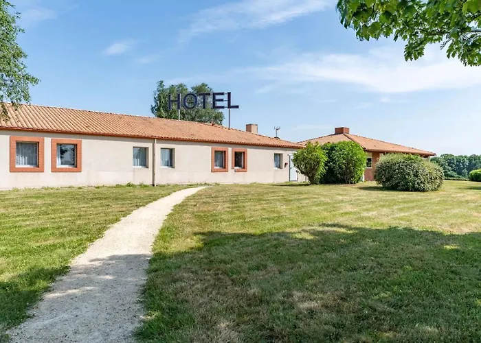 Hotel La Petite Auberge