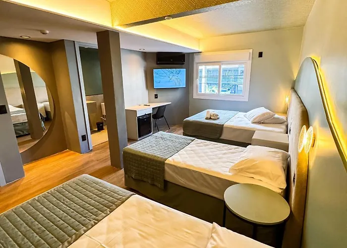 Hotel Zata - Premium