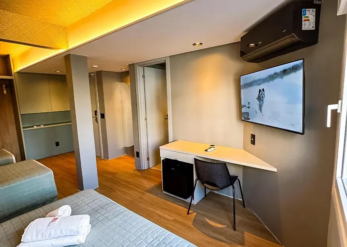 Hotel Zata - Premium