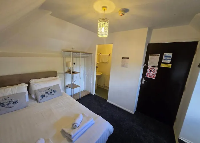 Thai Lanna Inn & Spa Ltd