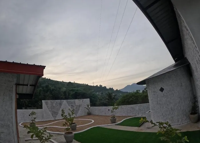 Kites Mountain