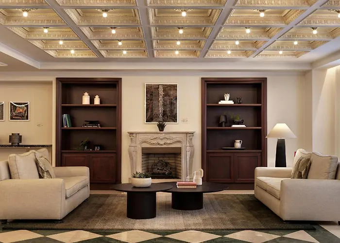 Electra Palace Athens