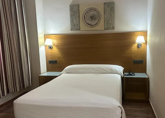 Hotel Nova Roma