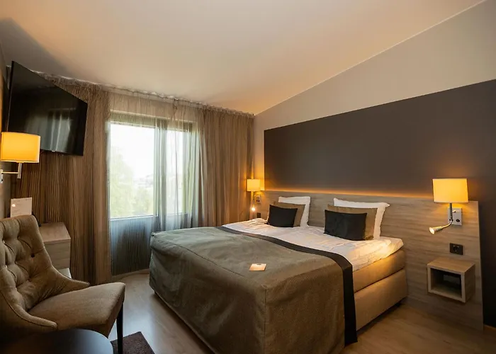 Hotel Pommern